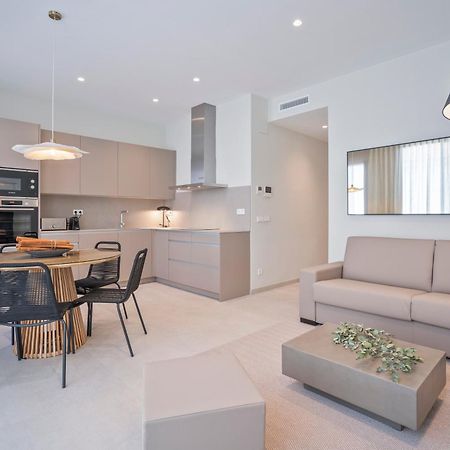 Sitges Spaces Garden Condo-2 Bedrooms, 2 Bathrooms, Garden Terrace, Near Center, Sleeps Up To 6- Monthly Rentals Only Exterior foto